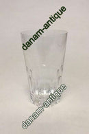 Val St. Lambert Faraday Ølglas / Whisky Glas