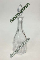 Val St. Lambert Faraday Karaffel