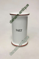 Bing & Grondahl Salzkrug Nr. 494 aus der Apothekenserie