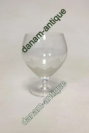 Bjørn Wiinblad for Rosenthal Lotus Cognac玻璃杯