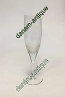 Bjørn Wiinblad for Rosenthal Lotus Champagnefløjter