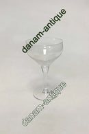 Bjørn Wiinblad for Rosenthal Lotus Likørglas.