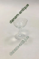 Holmegaard Ulla Liqueur Bowl Glass