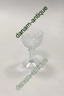 Holmegaard Christiansborg Portvinsglas