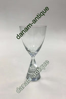 Holmegaard Prinsesse Rødvinsglas