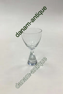 Prinsesse / Princess Holmegaard Portvinsglas