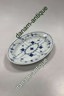 Bing og Grøndahl Blåmalet Musselmalet Serveringsfad No 318