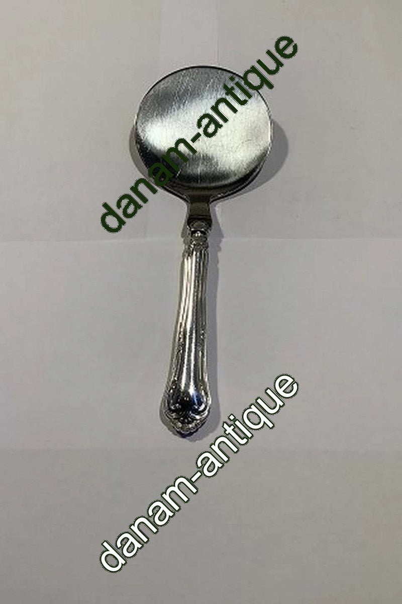 Cohr Herregaard Sølv / Stål Servingsspade