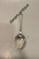 Cohr Herregaard Sølv Servingsske