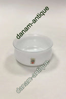 Holmegaard Etcetera skål af opalglas