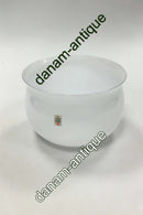 Holmegaard Etcetera skål af opalglas