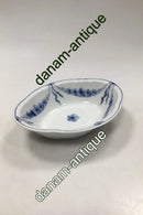 Bing og Grøndahl Empire Oval Skål No 12A