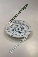 ロイヤルコペンハーゲン ブルーフルーテッドプレート No.619