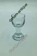 New Jernbane / Railway Glass from Holmegaard Glassworks - Shot Glass