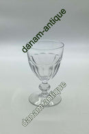 "Marselisborg" vinglas fra Holmegaard Glasværk