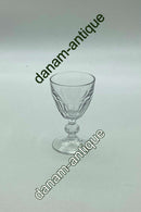 "Marselisborg" snapselas fra Holmegaard Glasværk