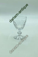 "Marselisborg" hedvin fra Holmegaard Glasværk.