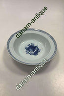 Royal Copenhagen Tranquebar New Form Dinner Plate No. 2787