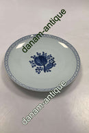 Royal Copenhagen Tranquebar Ny Form Dessert No. 2885