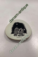 Storm P. Platte fra Knabstrup med Vittighed og tegning