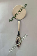 Evald Nielsen No 6 Tartelet Serveringsspade i Sølv