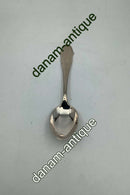 Christiansborg Silver Baby Spoon