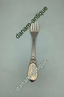 Evald Nielsen No.16 Fishing Fork (シルバー)