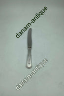 Hans Hansen Arvesølv No. 8  Frugtkniv / Barnekniv