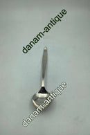 コアー ミモザ スターリングシルバー デザートスプーン