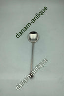Danish Crown DGS Sterling Silver Jam Spoon