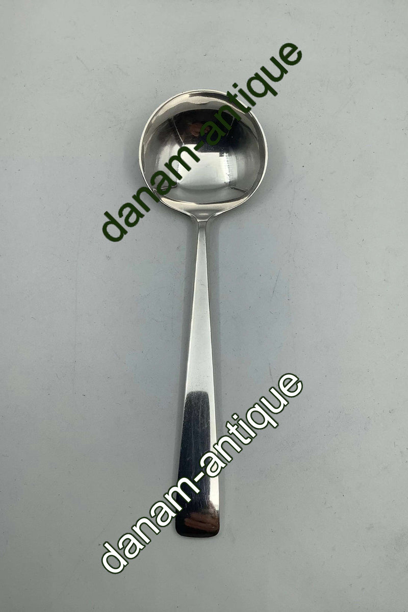 Georg Jensen Sterling Sølv Margrethe Suppeske No. 51