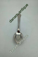 Cohr Herregaard Sølv Barneske