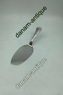 Cohr Herregaard Sølv Serveringsspade