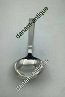 Cohr Olympia Silber Servierlöffel