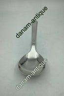 Cohr Olympia Silver Serving Spoon