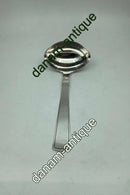 Cohr Olympia Silber Soßenlöffel