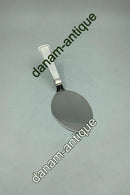 Cohr Olympia Silber Spaten zum Servieren