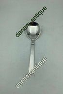 Cohr Olympia Silber Marmeladenlöffel