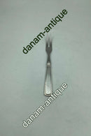Cohr Olympia Silver Fork