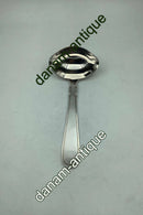 柯尔精英银色肥皂勺