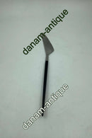 Erik Herløw Stahlbesteck mit Kunststoffgriff Kontrast-Essbesteck