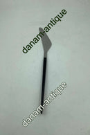 Erik Herløw Stål Bestik med plastik skaft Contrast Frokostkniv