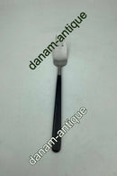 Erik Herløw Stål Bestik med plastik skaft Contrast Frokostgaffel