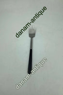 Erik Herløw Stål Bestik med plastik skaft Contrast Kagegaffel