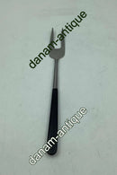 Erik Herløw Stål Bestik med plastik skaft Contrast Pålægsgaffel