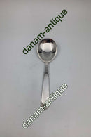 Hans Hansen Arvesølv No 15 Sterling Sølv Marmeladeske