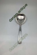 Hans Hansen Arvesølv No 15 Sterling Sølv Serveringsske