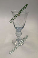 H. C. Andersen Pokalen Ølglas med den Lille Havfrue 1984