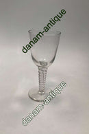 卡斯特鲁普玻璃厂/Holmegaard的Amager/Twist啤酒杯