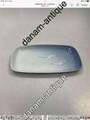 Bing og Grøndahl Måge Aflang Bakke No. 96